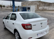 DACIA LOGAN AMBIANCE DCI EU6