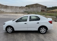 DACIA LOGAN AMBIANCE DCI EU6