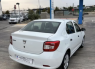 DACIA LOGAN AMBIANCE DCI EU6