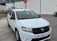 DACIA LOGAN AMBIANCE DCI EU6