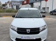 DACIA LOGAN AMBIANCE DCI EU6