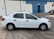 DACIA LOGAN AMBIANCE DCI EU6