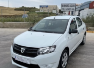 DACIA LOGAN AMBIANCE DCI EU6