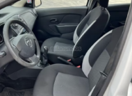 DACIA LOGAN AMBIANCE DCI EU6