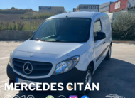 MERCEDES Citan