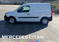 MERCEDES Citan