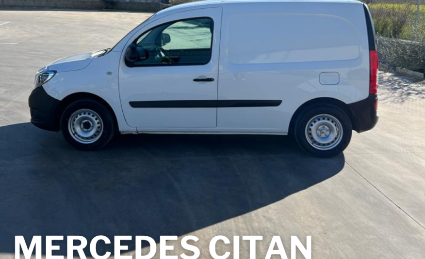 MERCEDES Citan