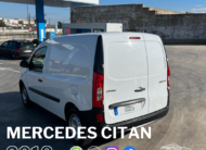 MERCEDES Citan