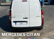 MERCEDES Citan