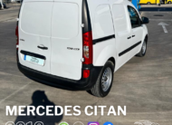 MERCEDES Citan