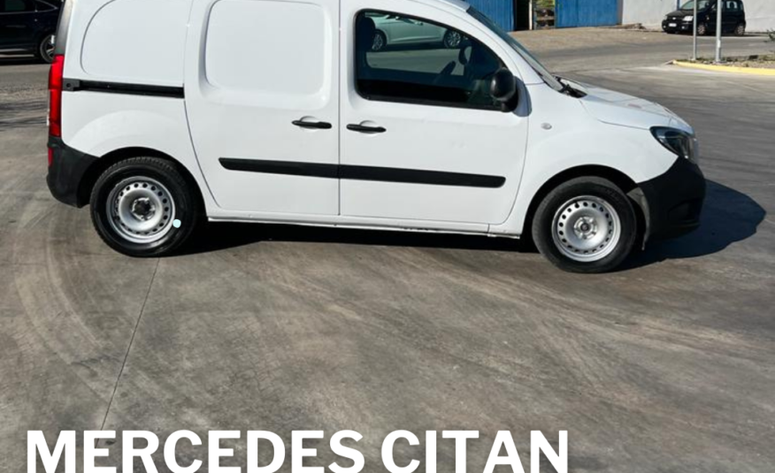 MERCEDES Citan