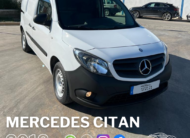 MERCEDES Citan