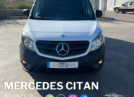 MERCEDES Citan