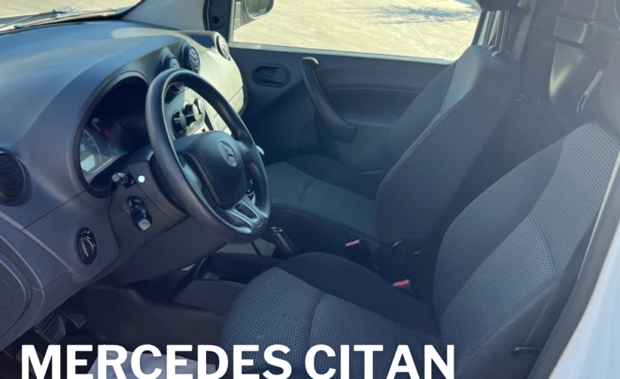 MERCEDES Citan