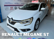 RENAULT Megane ST