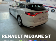 RENAULT Megane ST