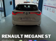 RENAULT Megane ST