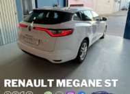 RENAULT Megane ST