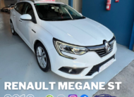 RENAULT Megane ST