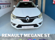 RENAULT Megane ST