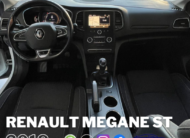 RENAULT Megane ST