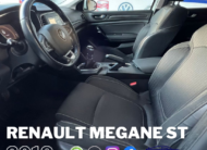 RENAULT Megane ST