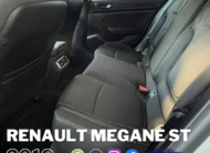 RENAULT Megane ST