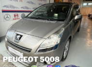 PEUGEOT 5008 7 PLAZAS