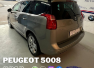 PEUGEOT 5008 7 PLAZAS