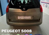 PEUGEOT 5008 7 PLAZAS