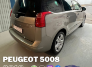 PEUGEOT 5008 7 PLAZAS