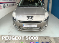 PEUGEOT 5008 7 PLAZAS