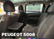 PEUGEOT 5008 7 PLAZAS