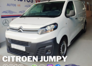 CITROEN JUMPY