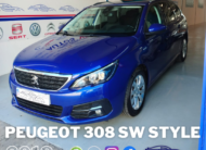 PEUGEOT 308 SW STYLE