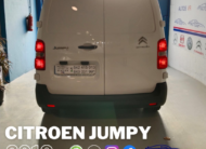 CITROEN JUMPY