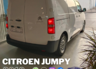 CITROEN JUMPY