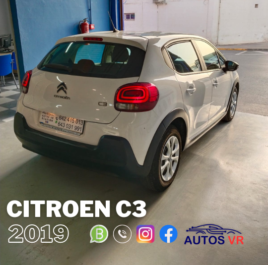 CITROEN C3