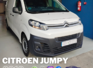 CITROEN JUMPY