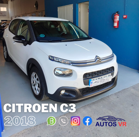 CITROEN C3