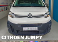 CITROEN JUMPY