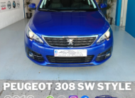 PEUGEOT 308 SW STYLE