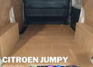 CITROEN JUMPY