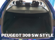 PEUGEOT 308 SW STYLE