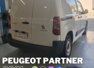 PEUGEOT PARTNER 1.5