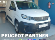 PEUGEOT PARTNER 1.5