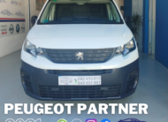 PEUGEOT PARTNER 1.5