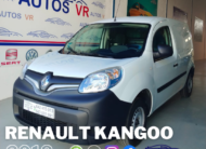 RENAULT KANGOO 1.5