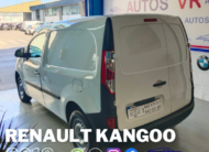 RENAULT KANGOO 1.5