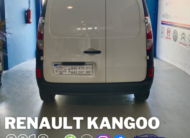 RENAULT KANGOO 1.5